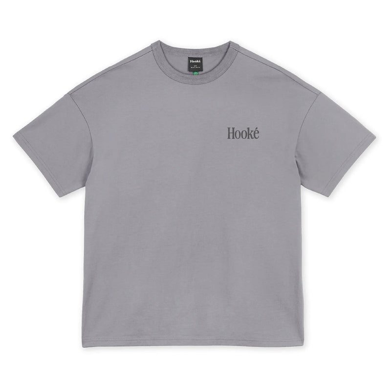 Hooké T-Shirt Keep Nature Wild