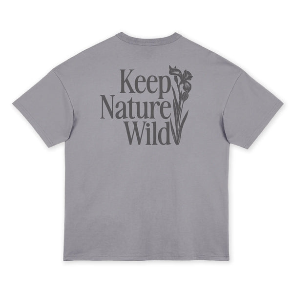 Hooké T-Shirt Keep Nature Wild