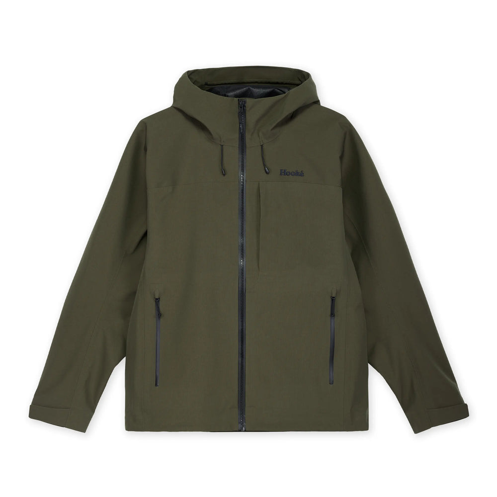 Hooké Veste Frontier