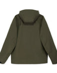 Hooké Veste Frontier