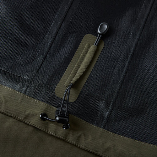 Hooké Veste Frontier