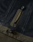 Hooké Veste Frontier