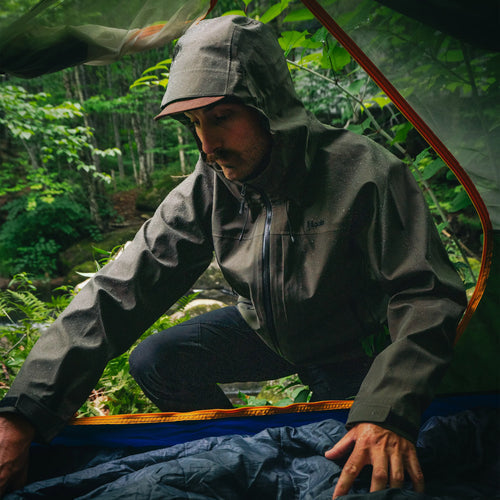 Hooké Veste Frontier