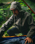 Hooké Veste Frontier
