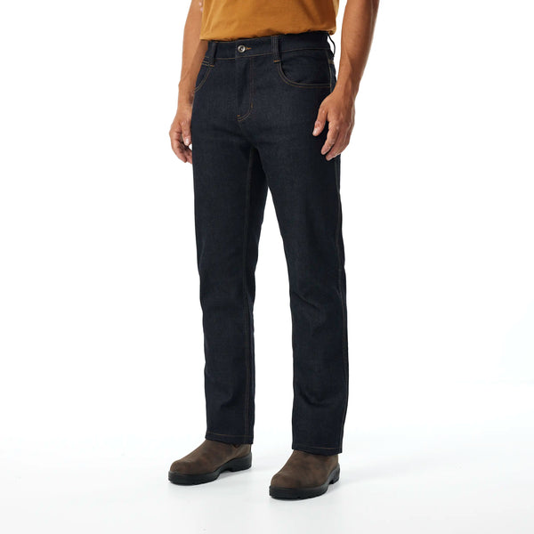 Hooke Denim Pants