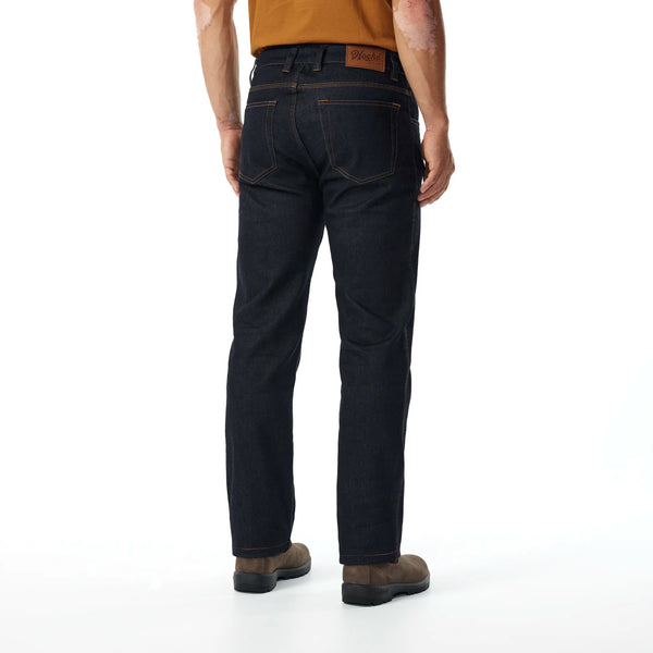 Hooke Denim Pants