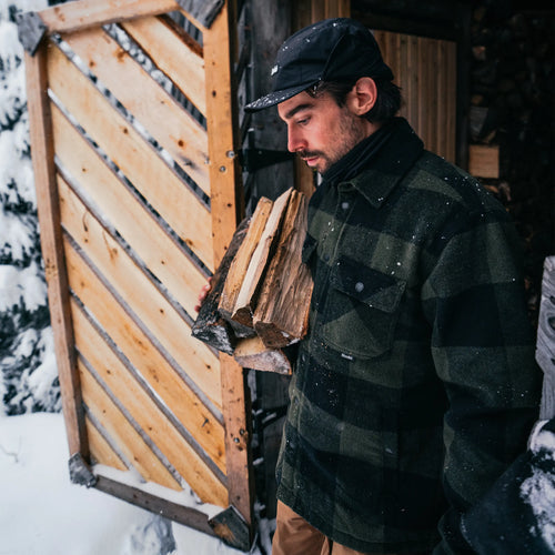 Hooké Chemise Canadian Insulated