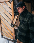 Hooké Chemise Canadian Insulated