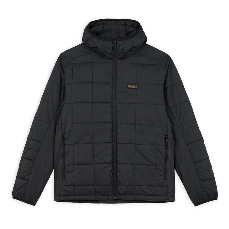 Hooké Veste Seasonal Lightweight