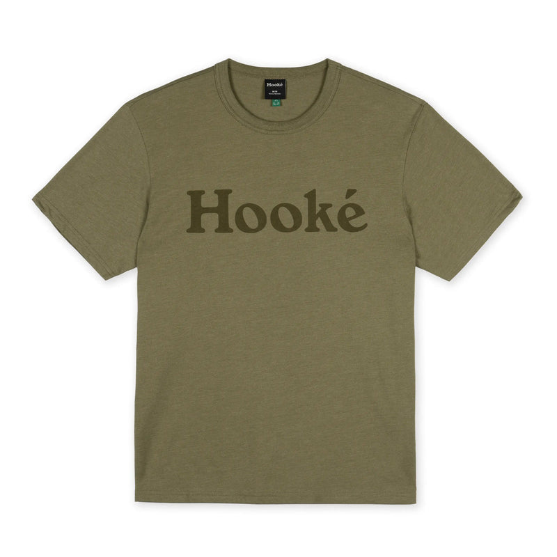 Hooké T-Shirt Signature