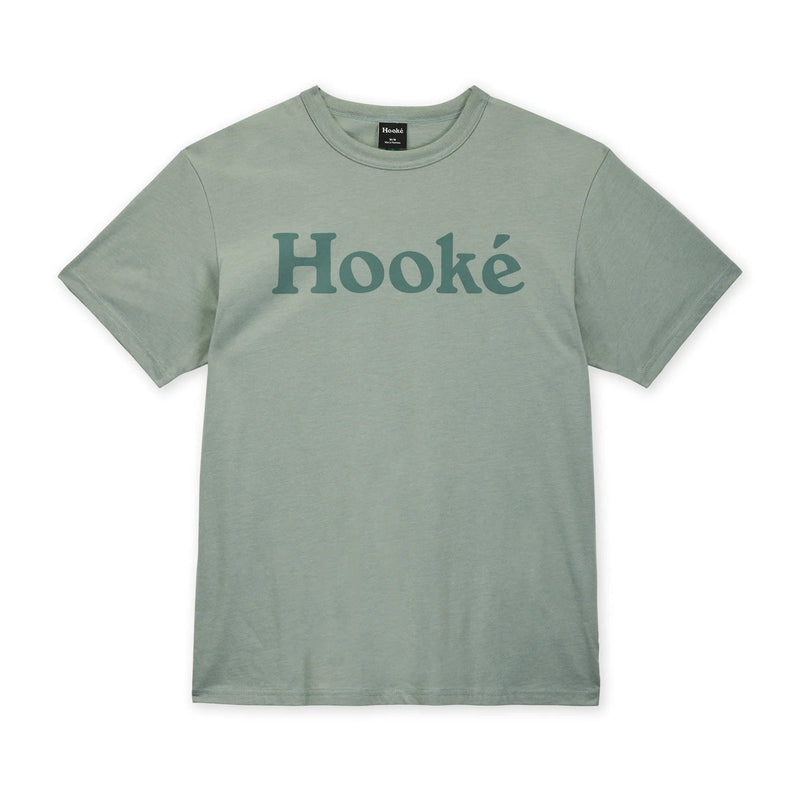 Hooké T-Shirt Signature