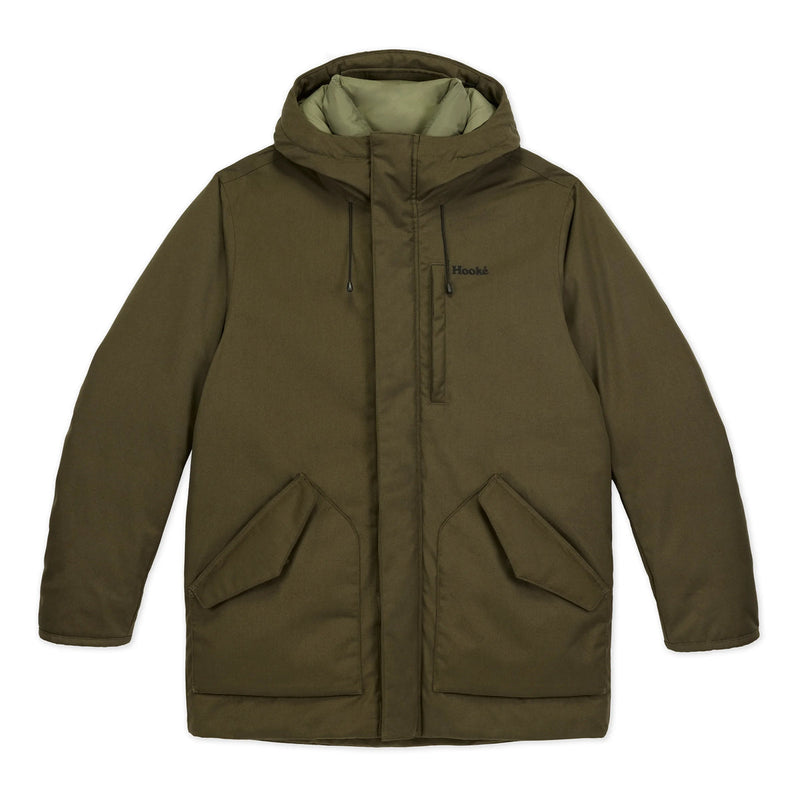 Hooke Winter Parka