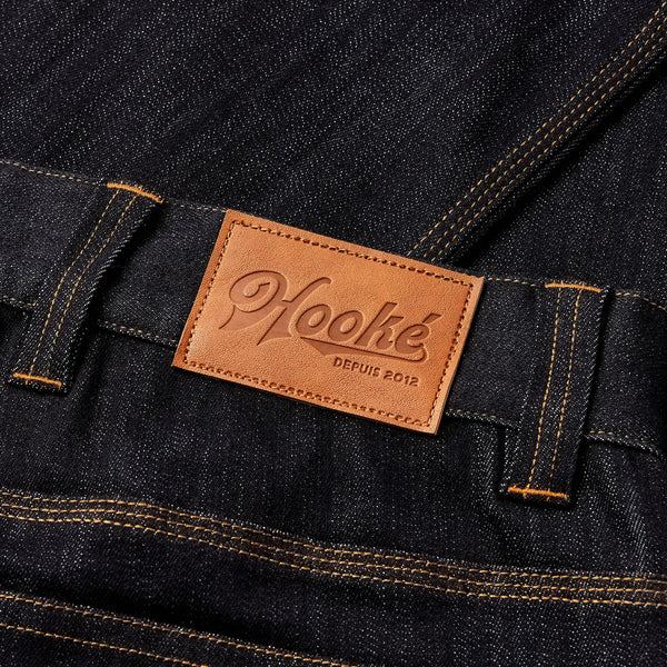 Hooke Denim Pants