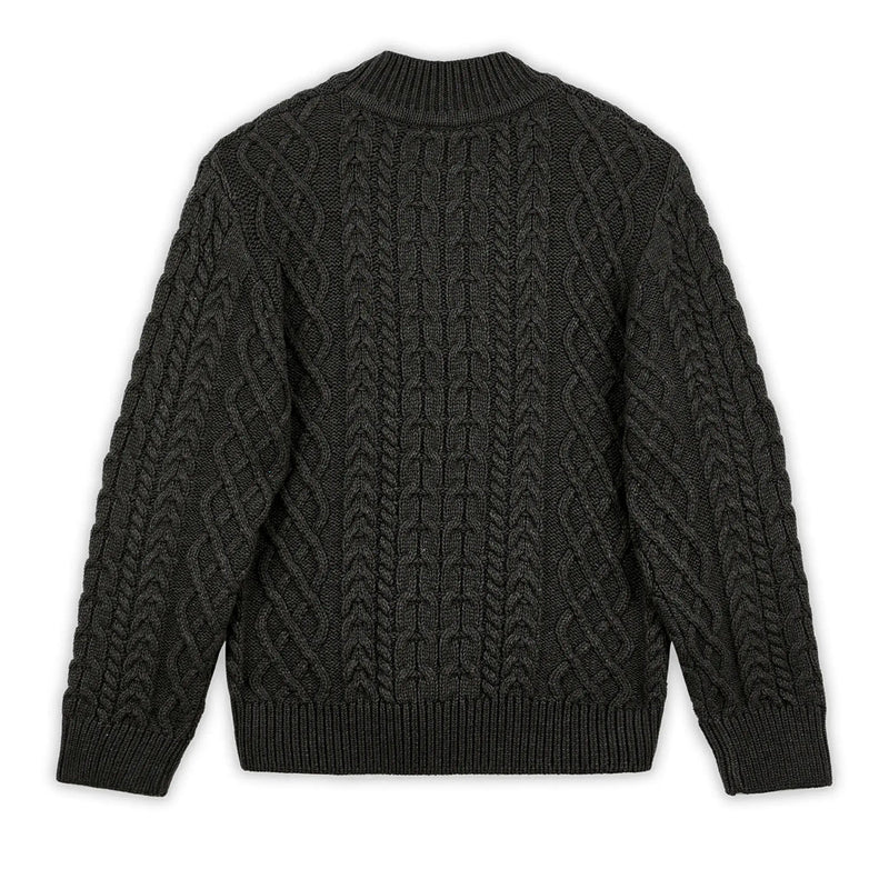 Hooke Fisherman Sweat