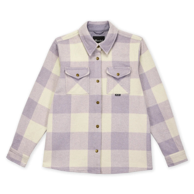 Hooké Chemise Canadian Overshirt