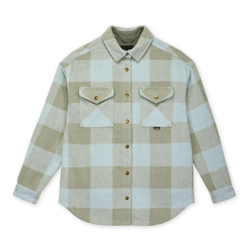 Hooké Chemise Canadian Overshirt