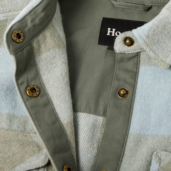 Hooké Chemise Canadian Overshirt