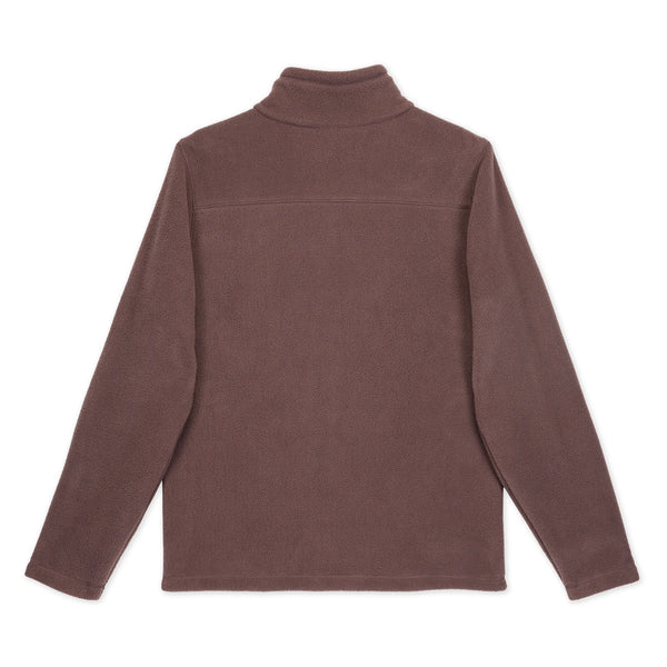 Hooke Pullover en laine polaire