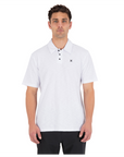 Hurley Polo Icon Slub