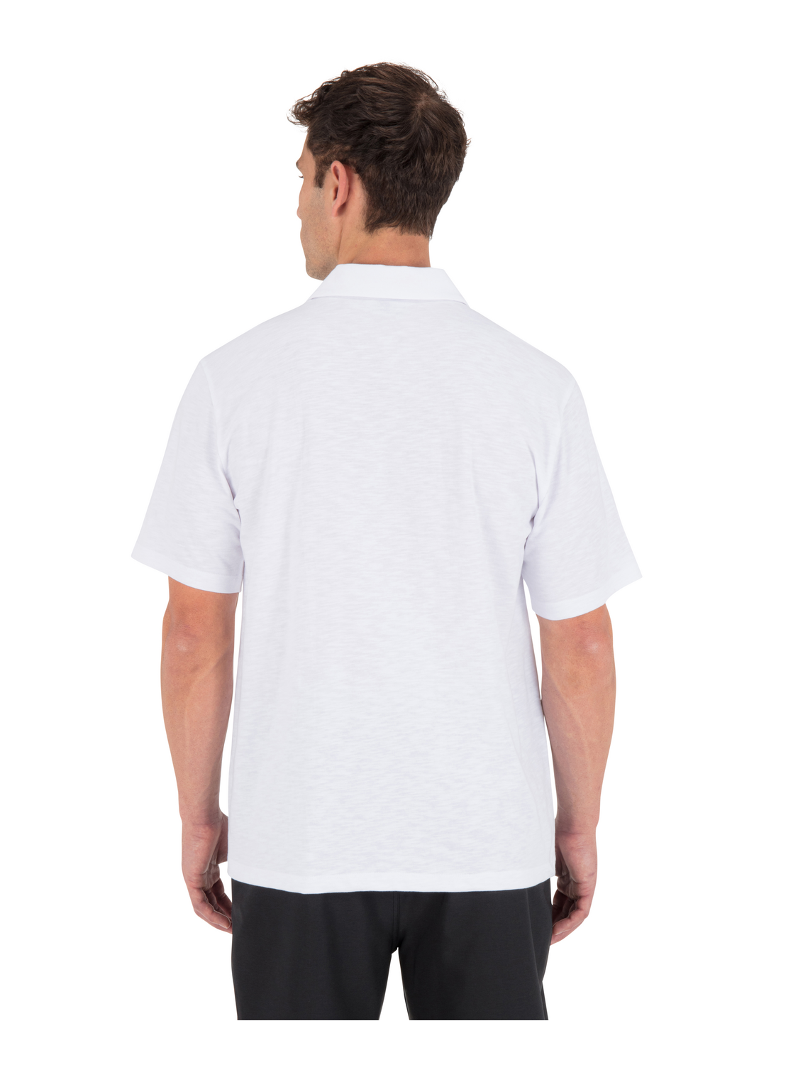 Hurley Polo Icon Slub