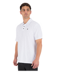 Hurley Polo Icon Slub