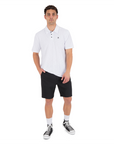 Hurley Polo Icon Slub