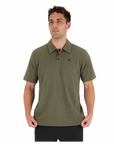 Hurley Polo Icon Slub
