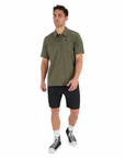 Hurley Polo Icon Slub