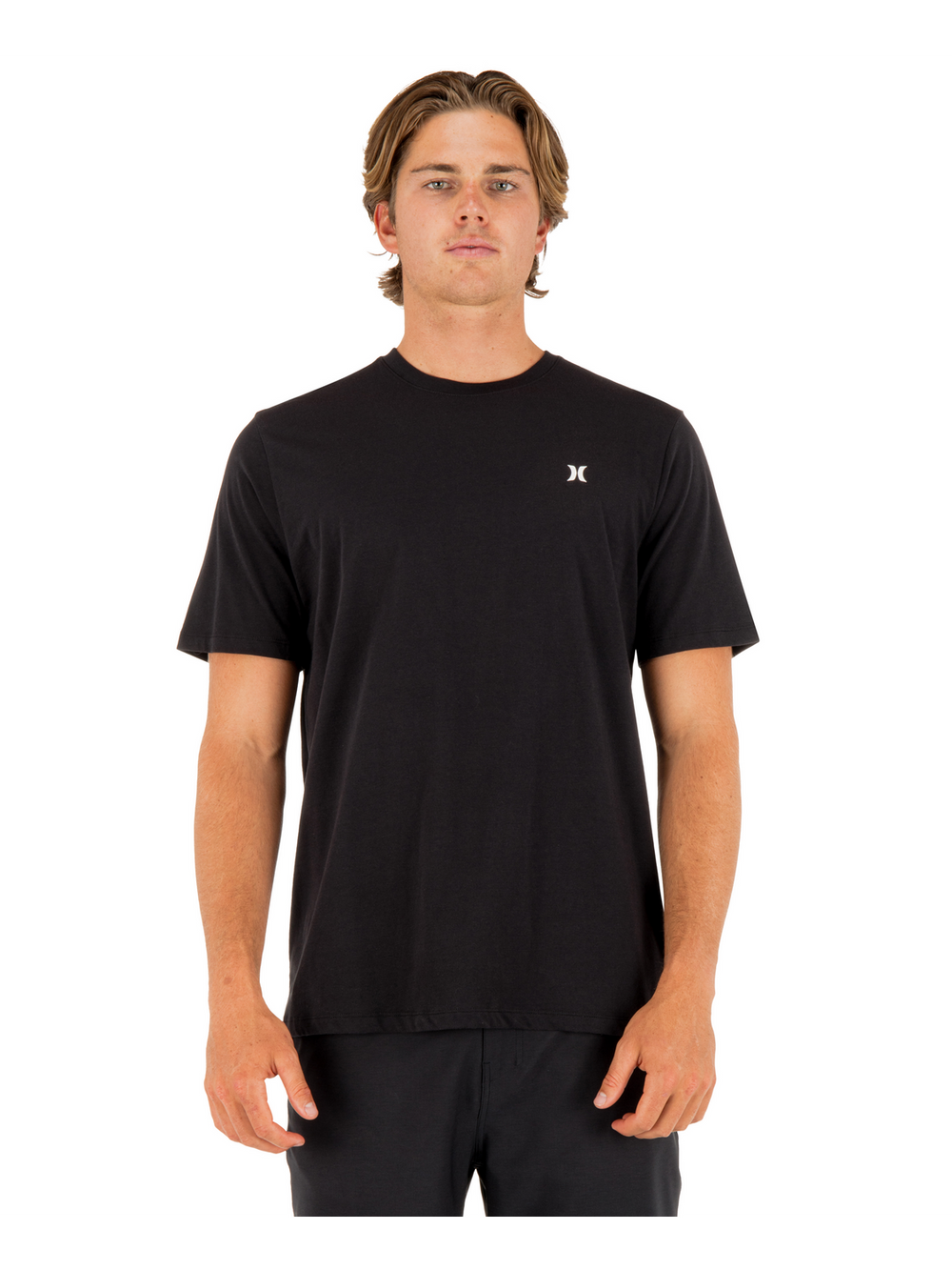 Hurley T-Shirt Icon