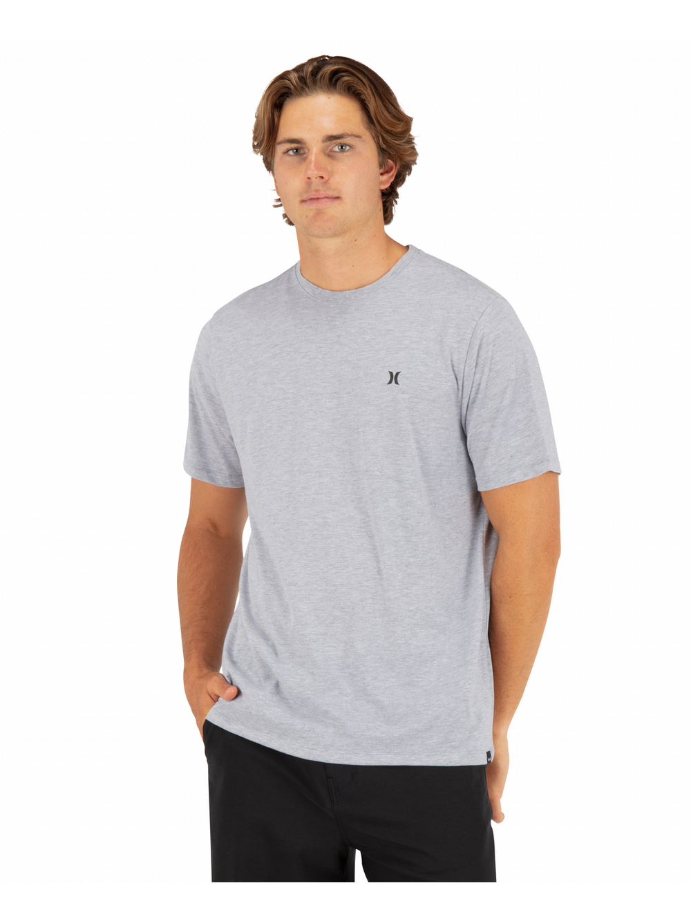 Hurley T-Shirt Icon