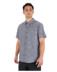 Hurley Chemise Icon Stretch