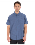 Hurley Chemise Icon Stretch