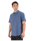 Hurley Chemise Icon Stretch