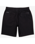 Hurley Short Phantom Heather
