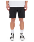Hurley Short Phantom Heather