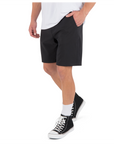 Hurley Short Phantom Heather