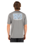 Hurley T-Shirt Hybrid UPF 50+