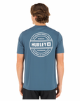 Hurley T-Shirt Hybrid UPF 50+