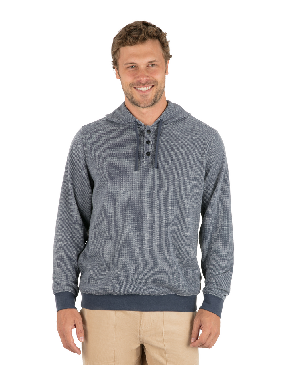 Hurley Chandail Bandalero
