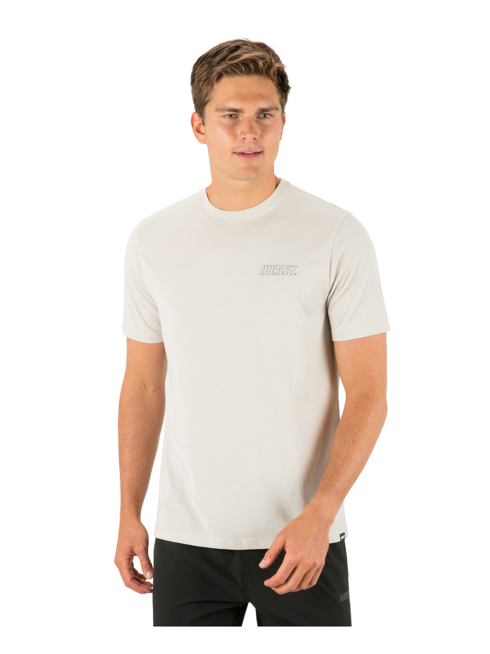 Hurley T-Shirt H2O-Dri Fastlane