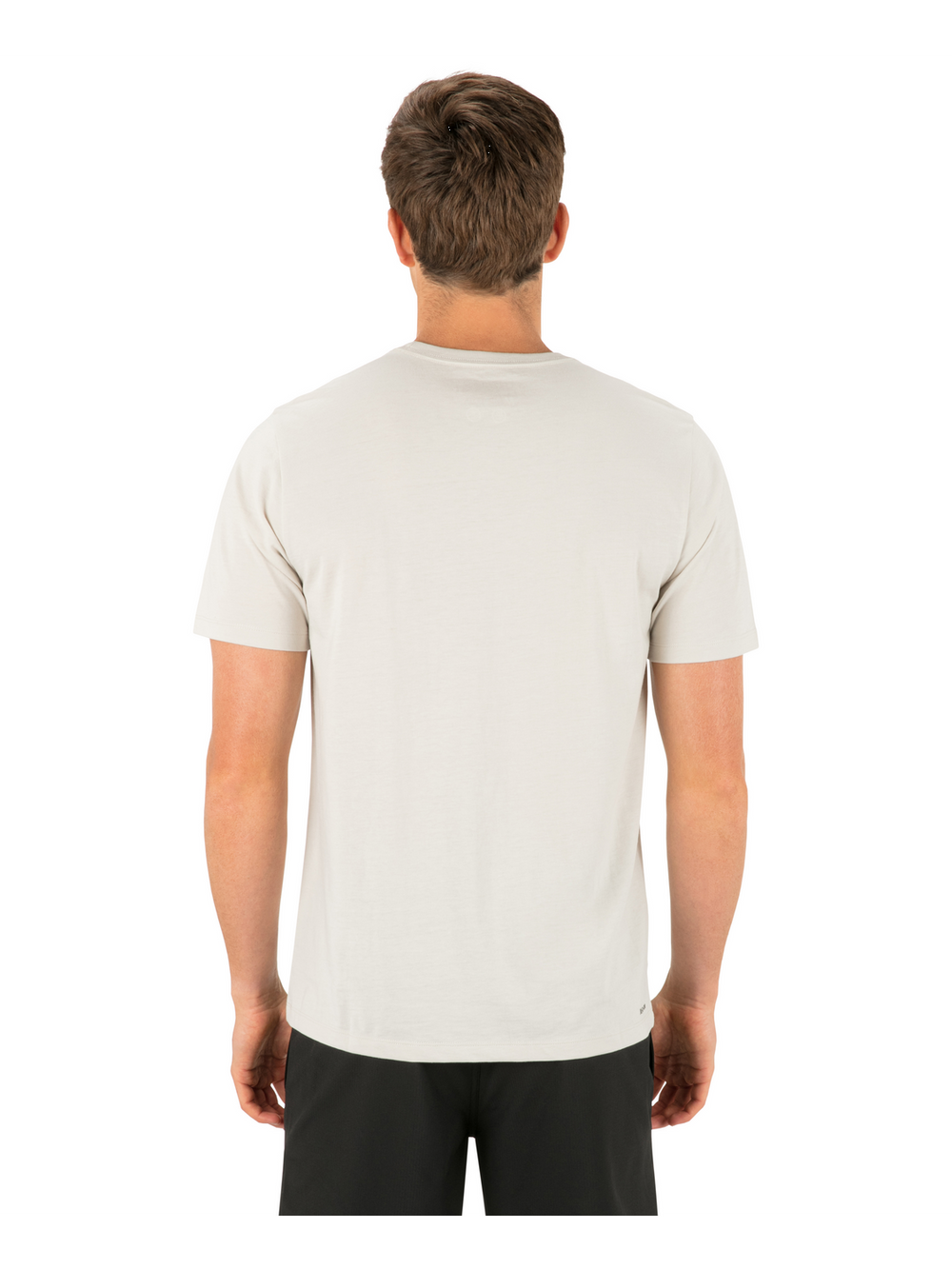 Hurley T-Shirt H2O-Dri Fastlane
