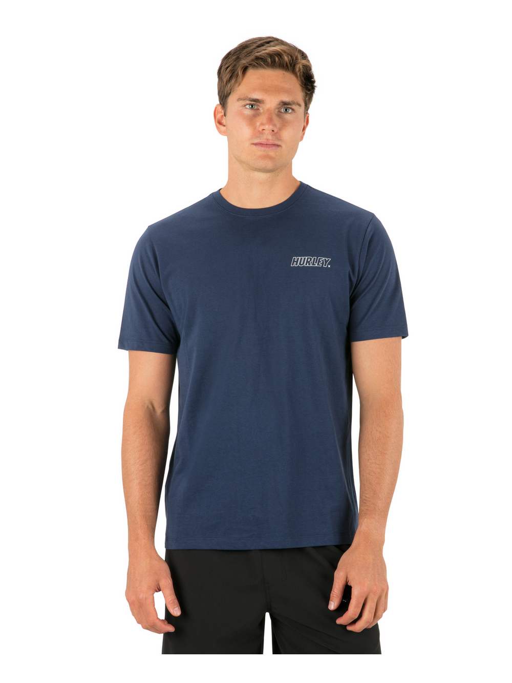 Hurley T-Shirt H2O-Dri Fastlane