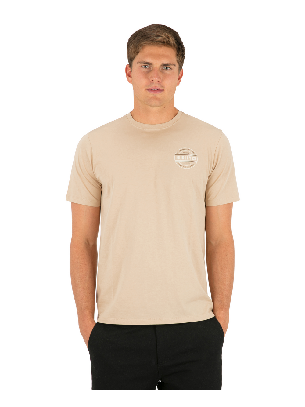 Hurley T-Shirt Filler