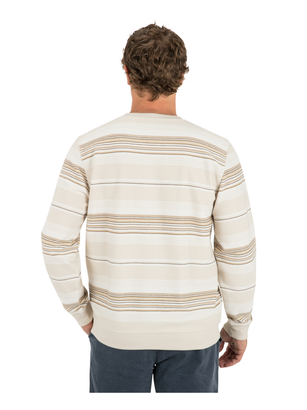 Hurley Chandail Hacienda Crew