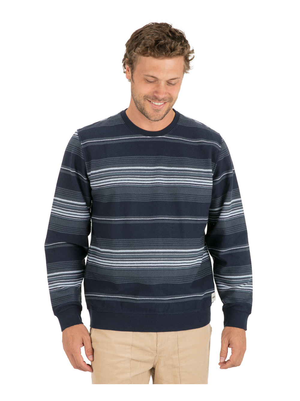 Hurley Chandail Hacienda Crew