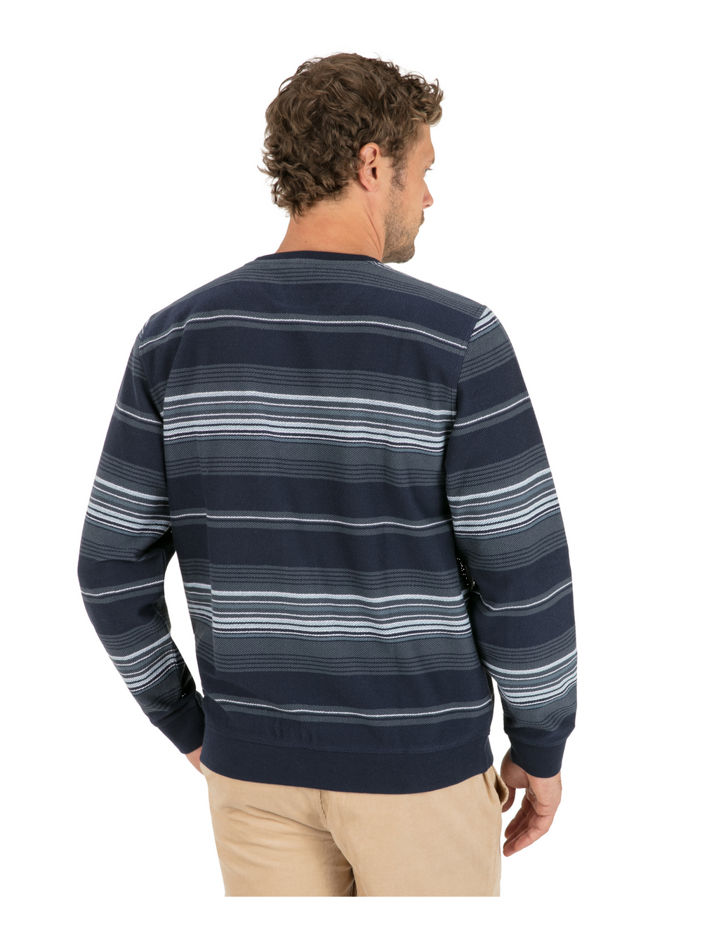 Hurley Chandail Hacienda Crew