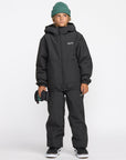 Volcom Manteau Chaos Junior