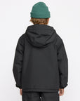 Volcom Manteau Chaos Junior