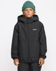 Volcom Manteau Chaos Junior