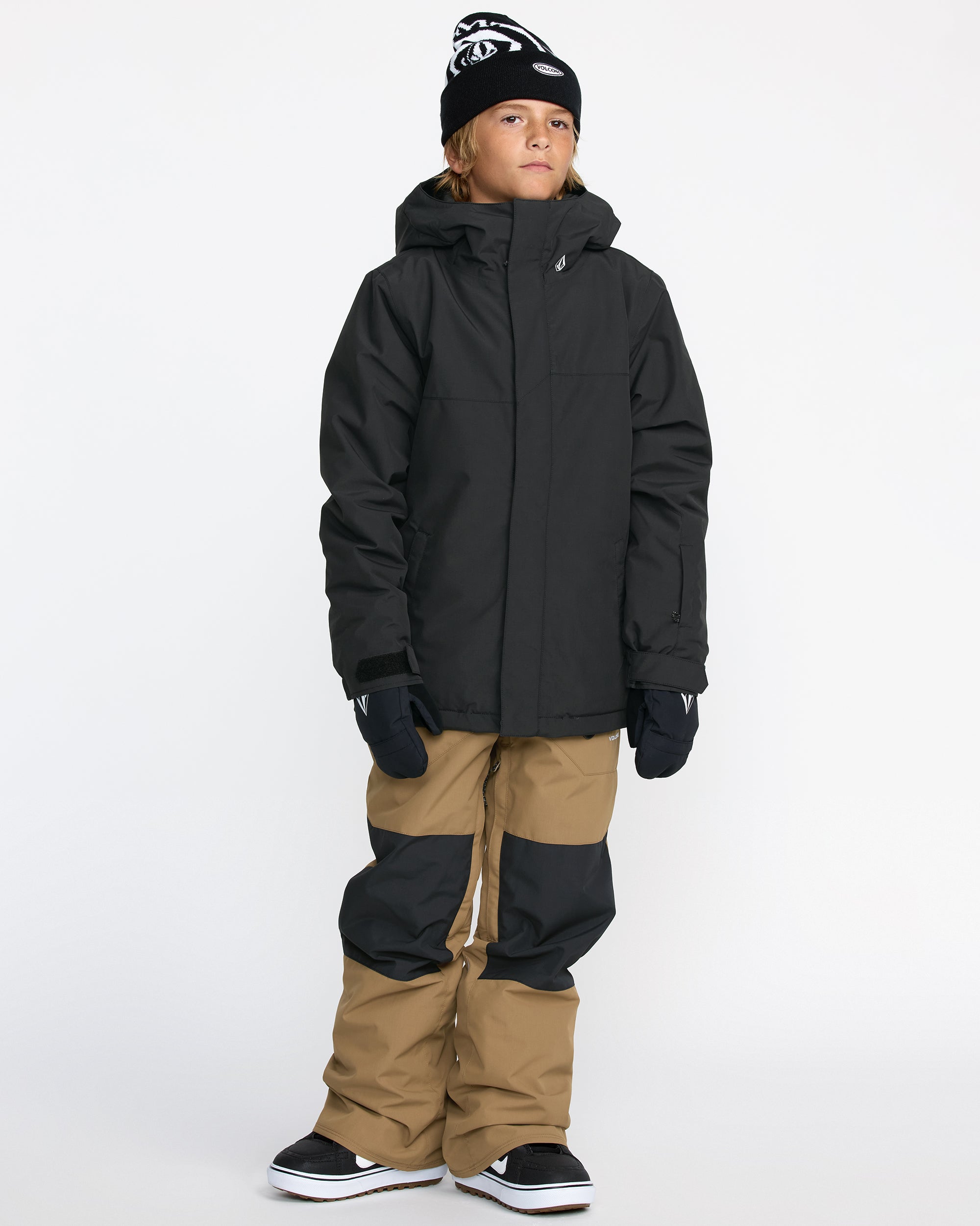 Volcom Manteau Stone.91 Junior
